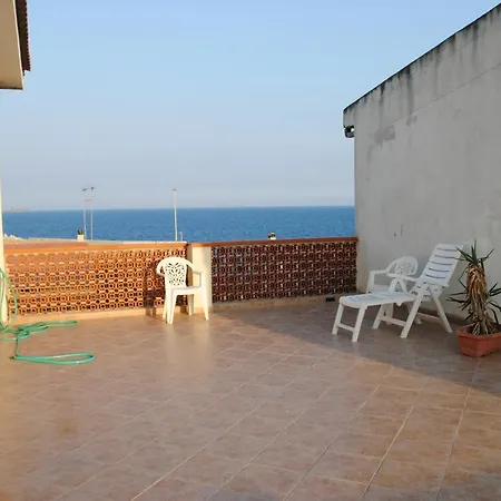 La Scogliera Le Castella (Calabria)