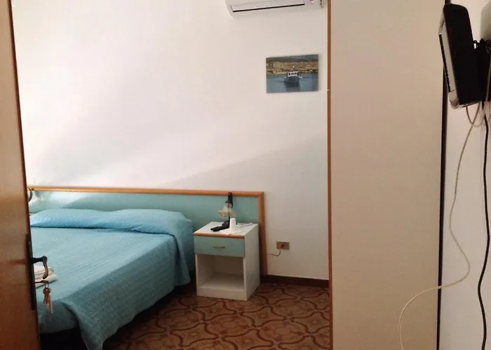 La Scogliera 3* Le Castella (Calabria)