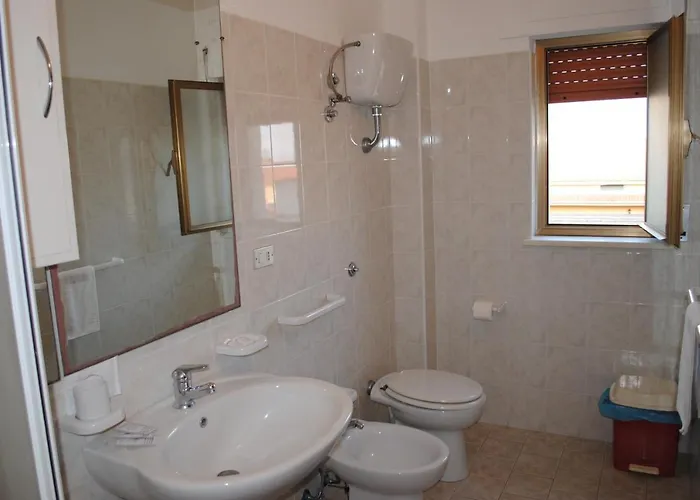 La Scogliera Le Castella (Calabria)