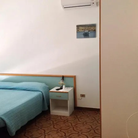 La Scogliera 3* Le Castella (Calabria)