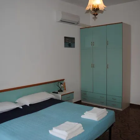 Bed & Breakfast La Scogliera