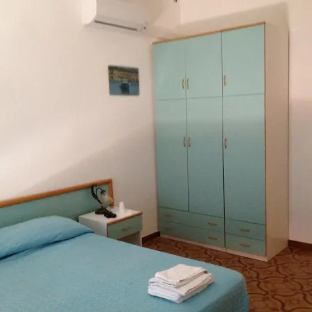 La Scogliera 3*
