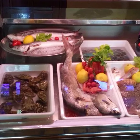 住宿加早餐酒店 La Scogliera 利卡斯戴勒