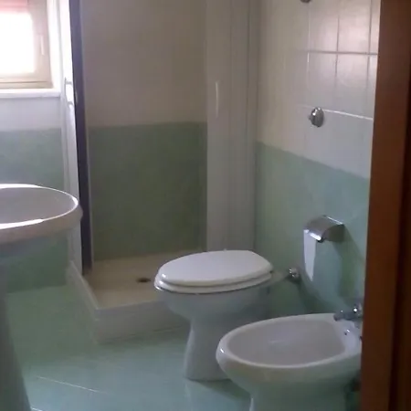 Bed & Breakfast La Scogliera 3*