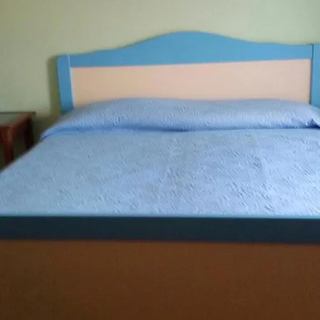 Bed & Breakfast La Scogliera Le Castella (Calabria)