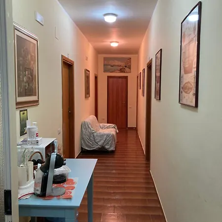 La Scogliera