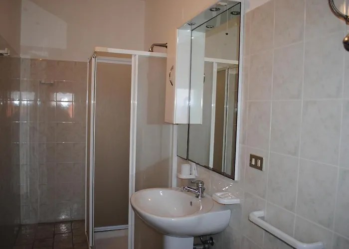 La Scogliera Bed & Breakfast 3*