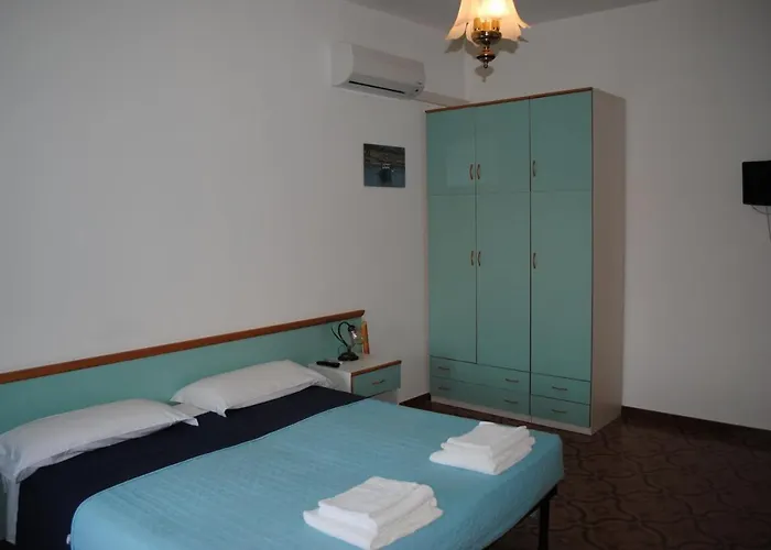 Bed & Breakfast La Scogliera